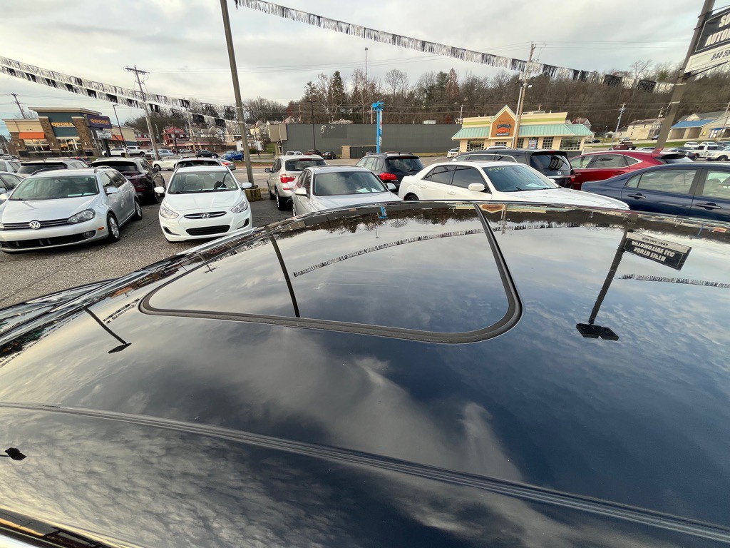 2013 Audi A4 Image 20