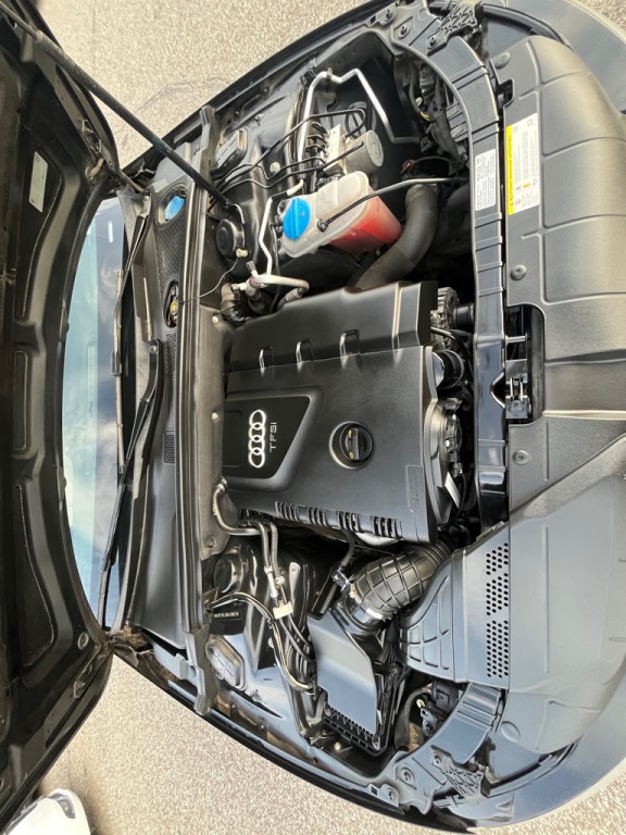 2013 Audi A4 Image 21