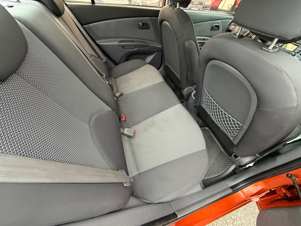 2009 Kia Rio Image 20
