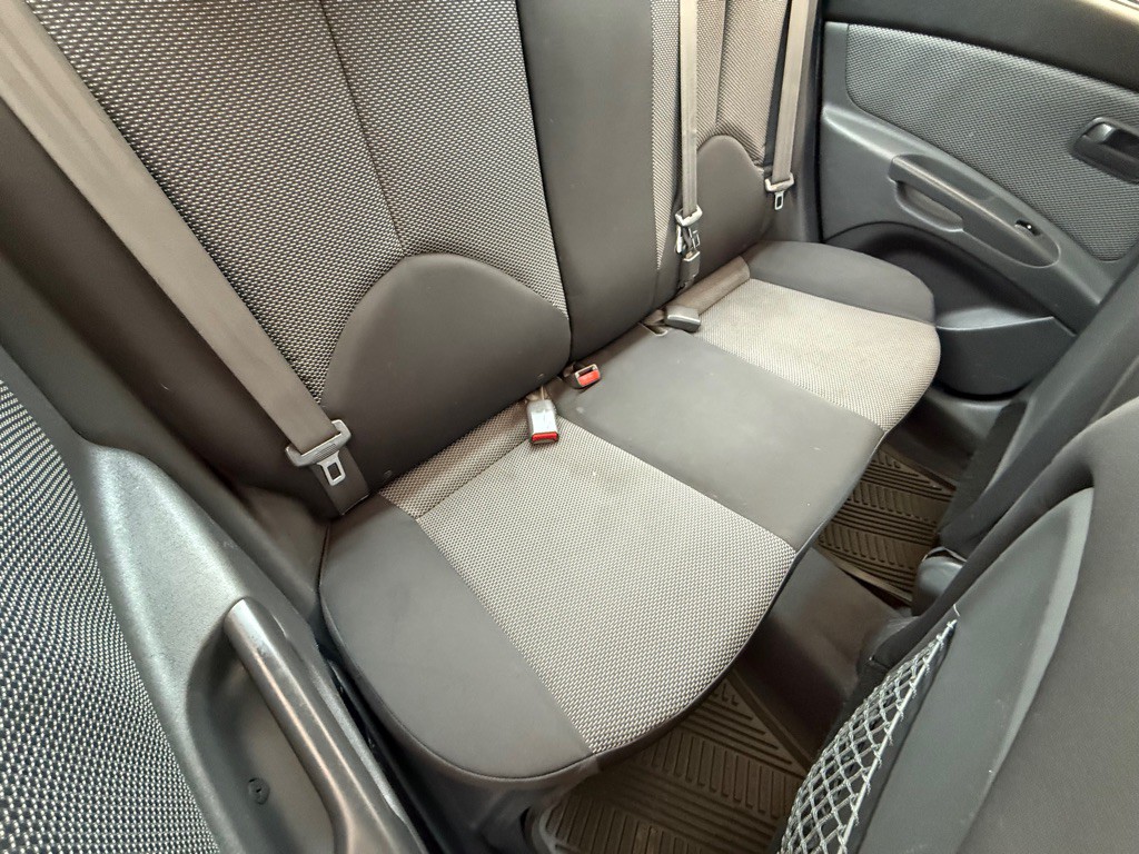 2009 Kia Rio Image 23