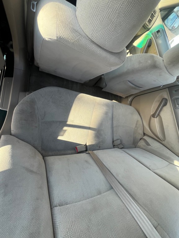 2001 Honda Civic Image 11