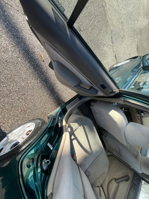 2001 Honda Civic Image 12