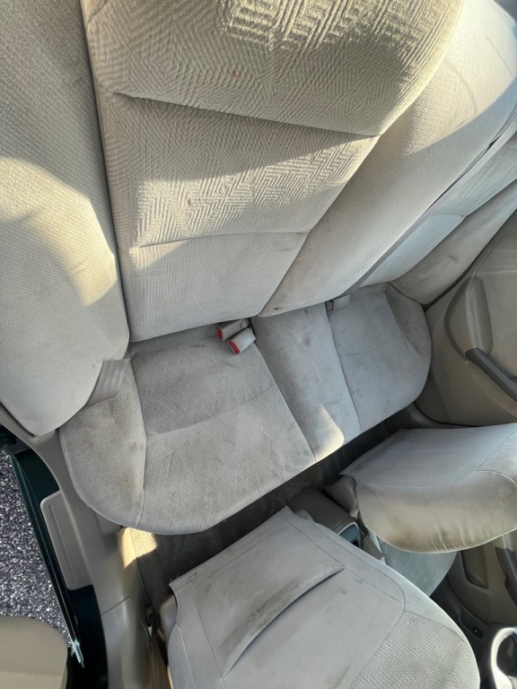 2001 Honda Civic Image 13