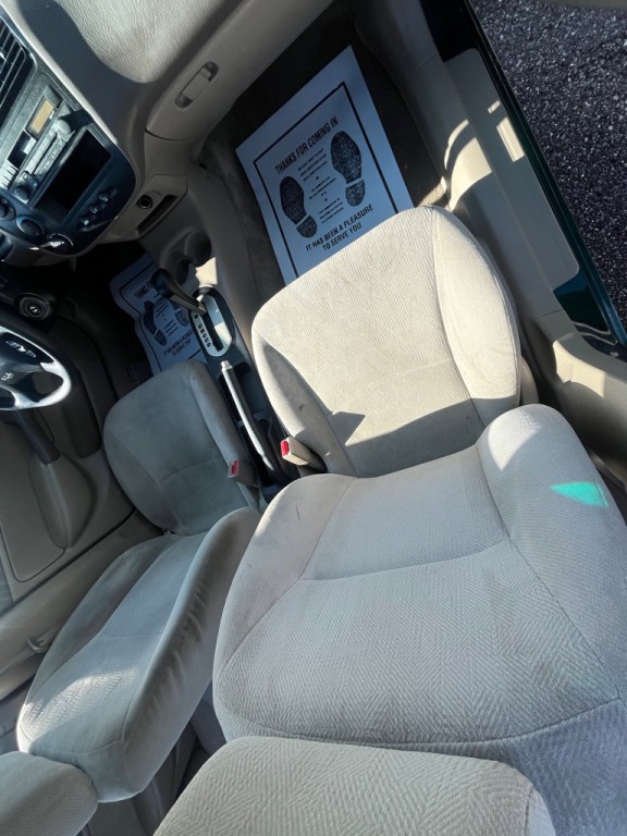 2001 Honda Civic Image 15