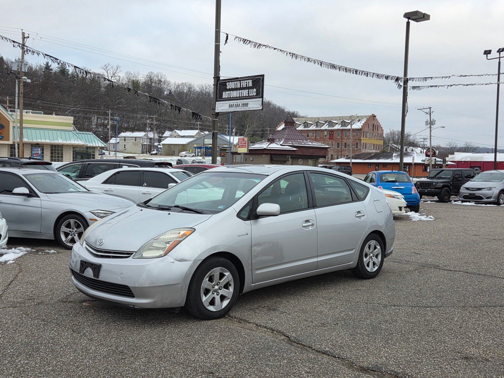 2008 Toyota Prius Image 1
