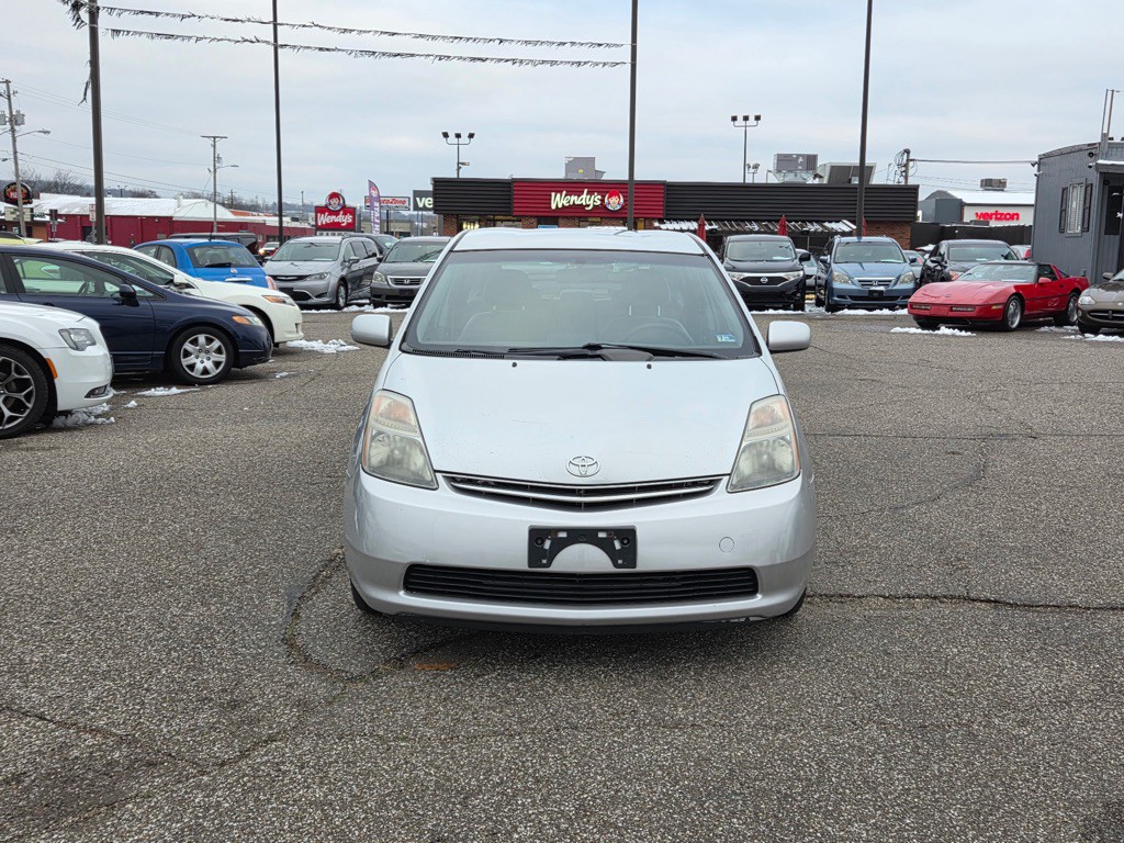 2008 Toyota Prius Image 3