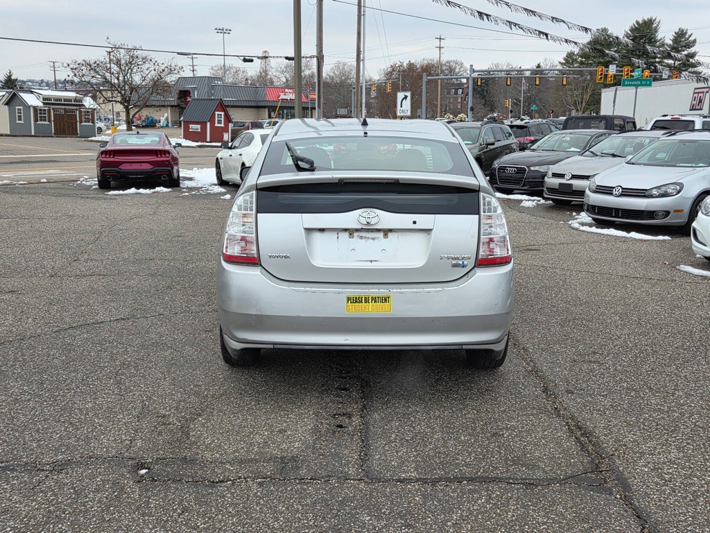 2008 Toyota Prius Image 7