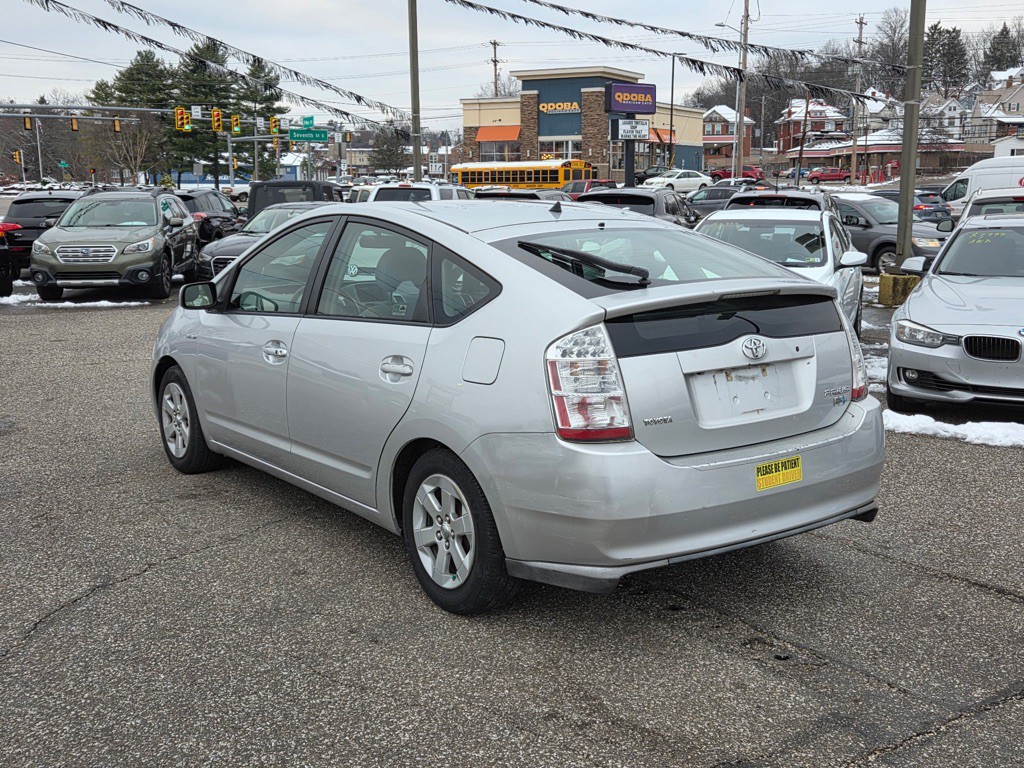 2008 Toyota Prius Image 8