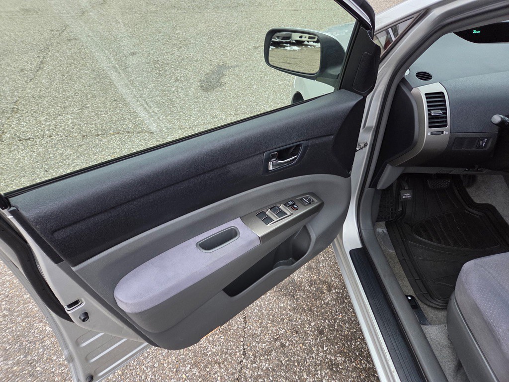 2008 Toyota Prius Image 9