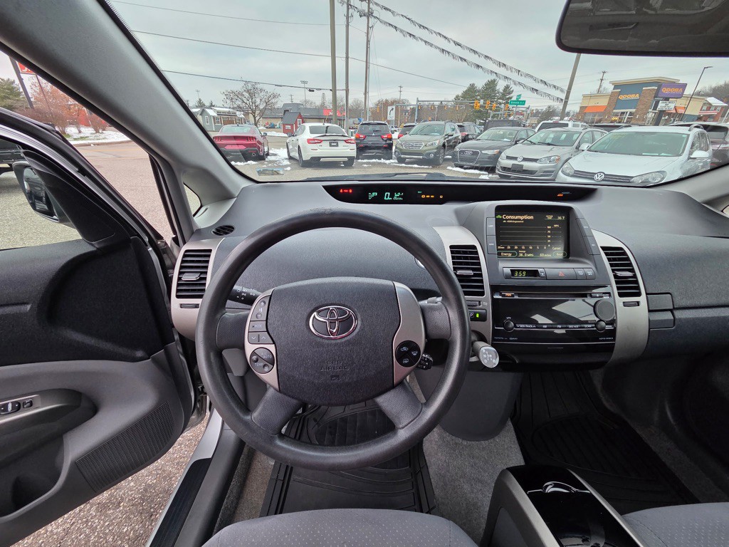 2008 Toyota Prius Image 11