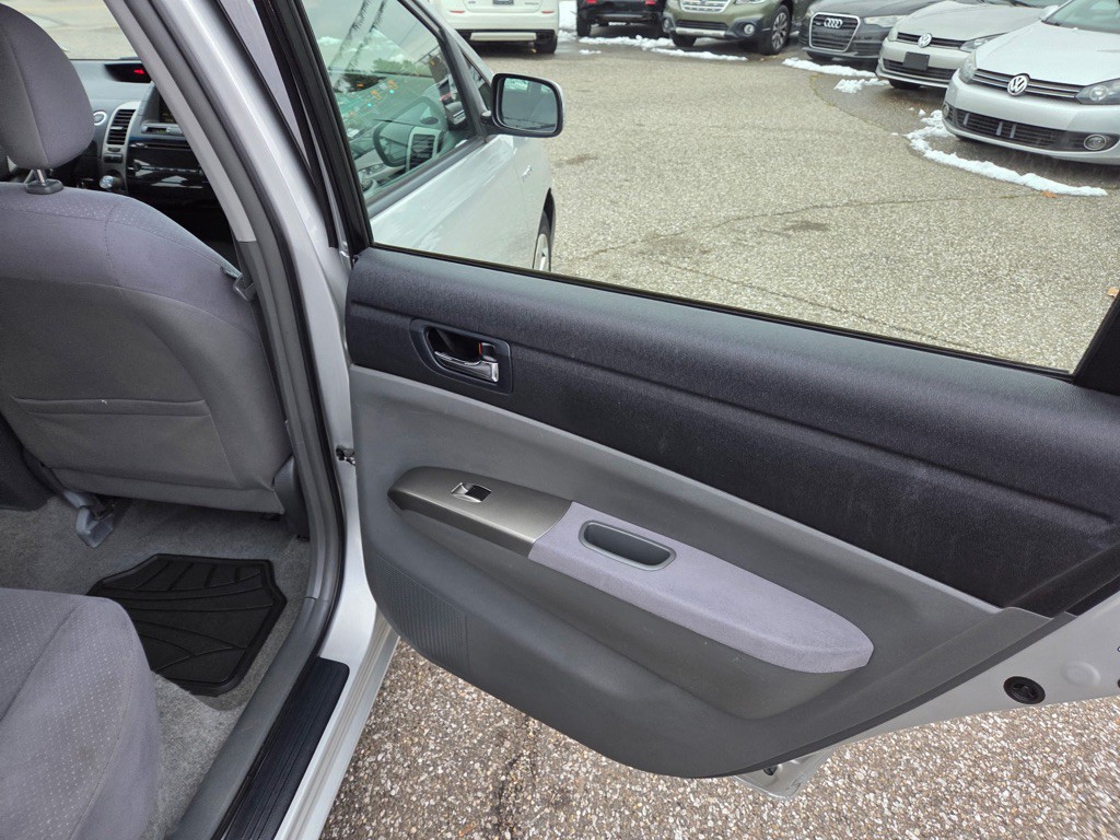 2008 Toyota Prius Image 14