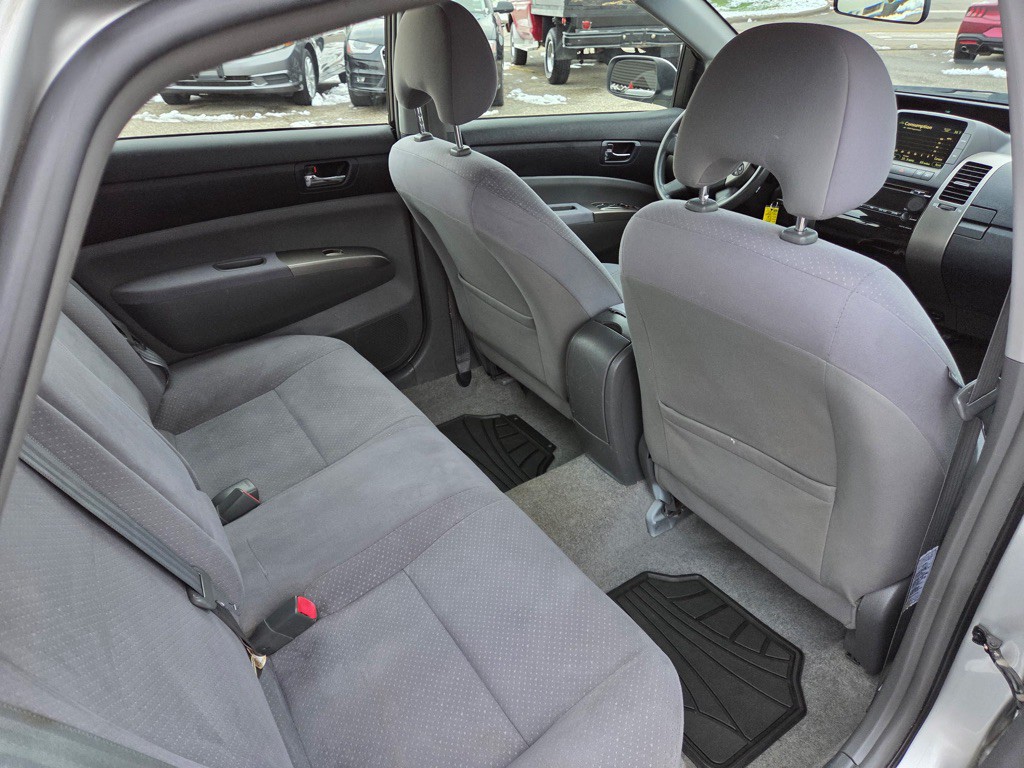 2008 Toyota Prius Image 15