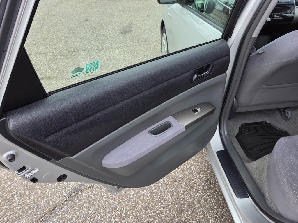 2008 Toyota Prius Image 17