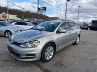 Image for 2017 Volkswagen Golf S ID: 7029416