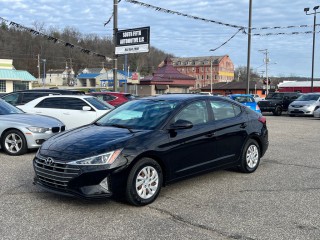 Image for 2019 Hyundai Elantra SE ID: 7045593