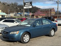 Image for 2007 Hyundai Sonata GLS ID: 7045944