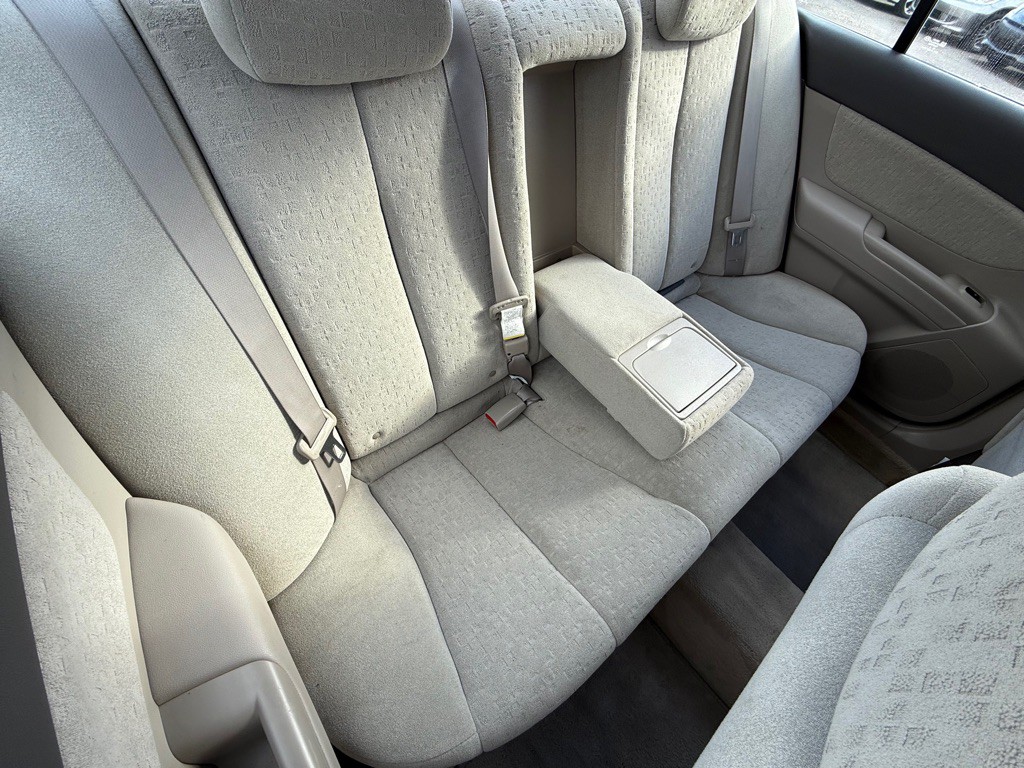 2007 Hyundai Sonata Image 17