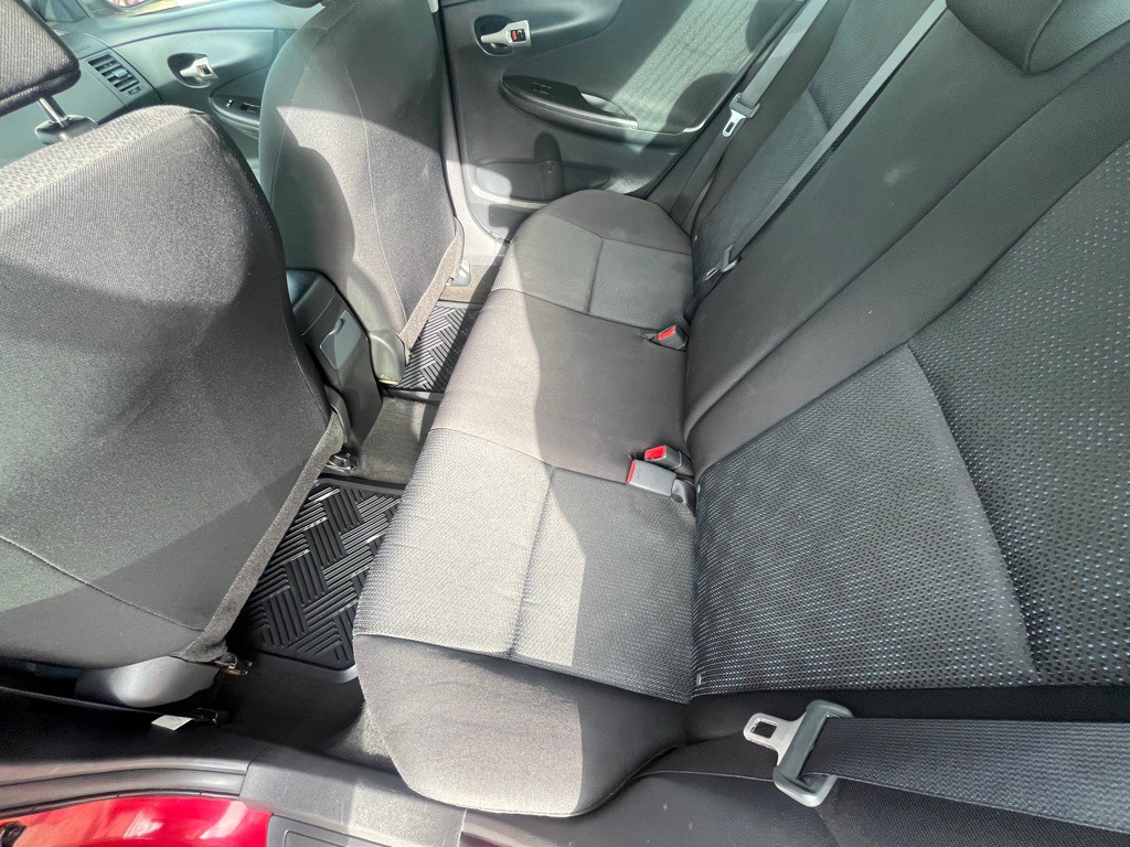 2009 Toyota Corolla Image 12