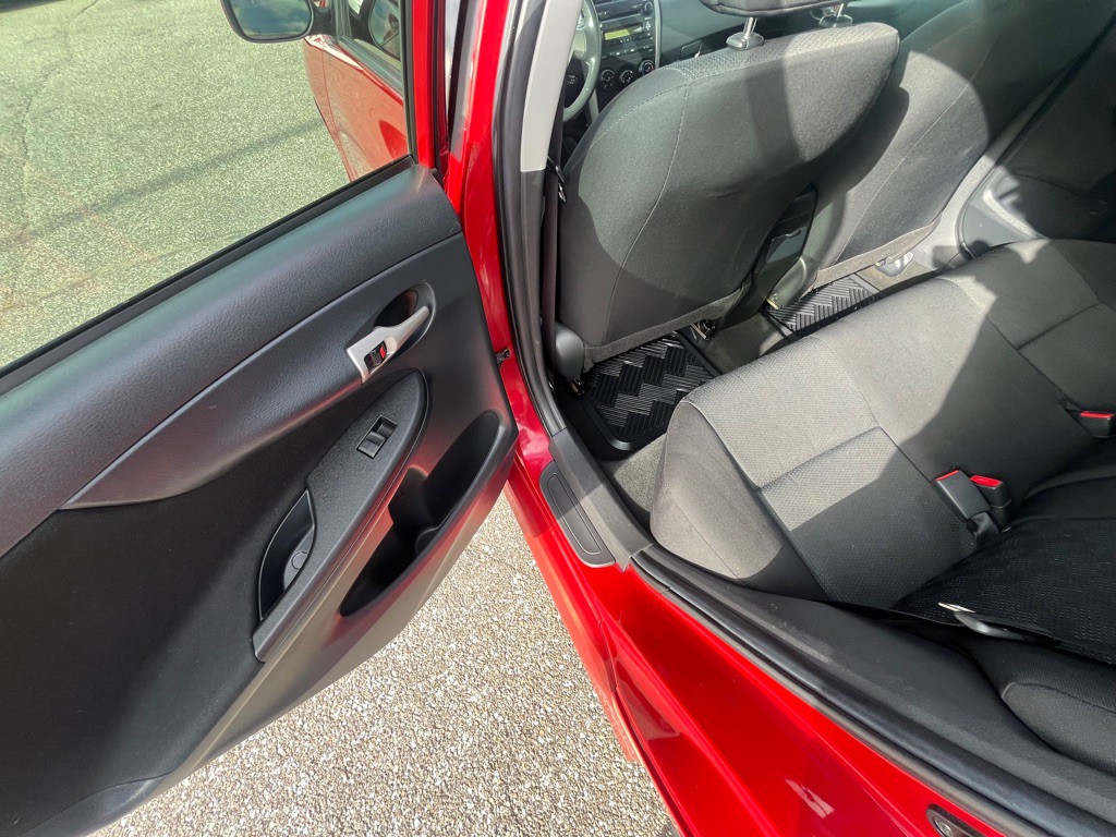 2009 Toyota Corolla Image 13