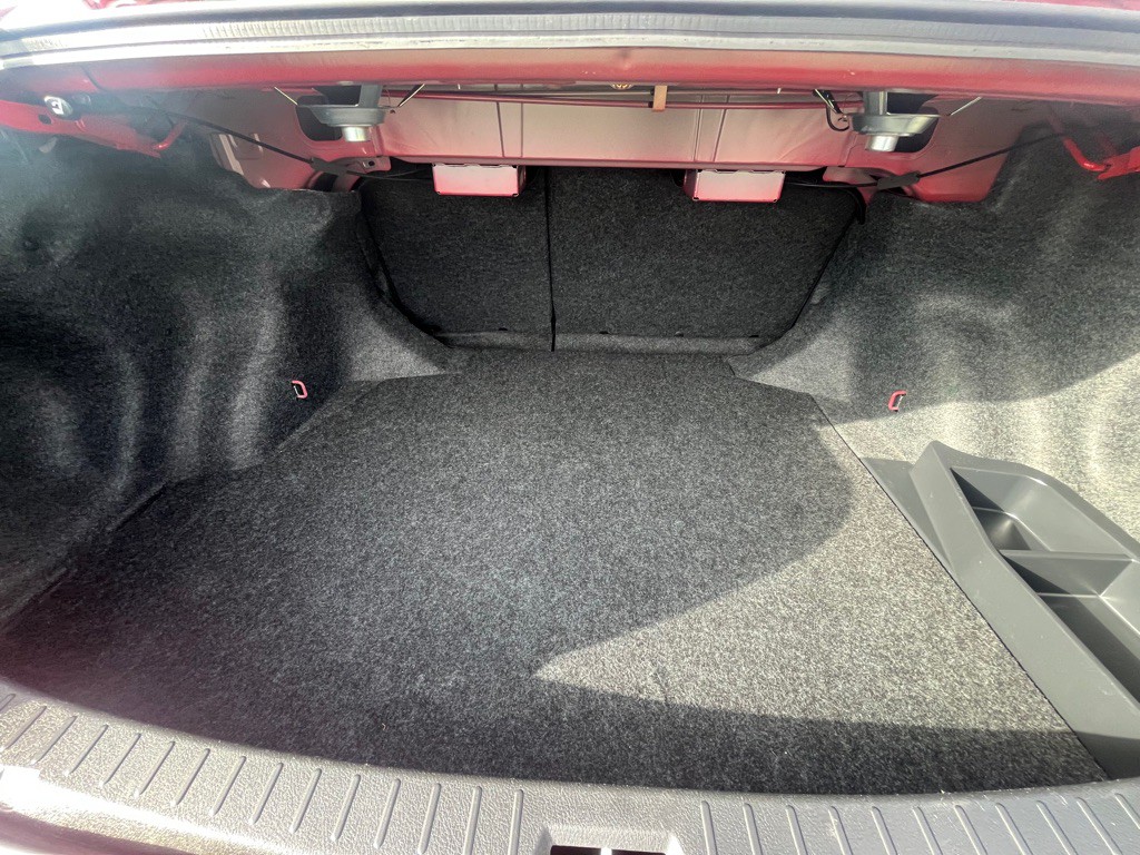 2009 Toyota Corolla Image 15