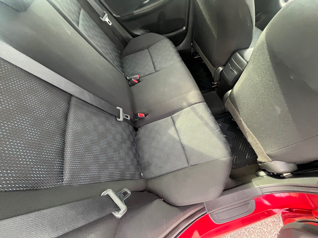 2009 Toyota Corolla Image 16