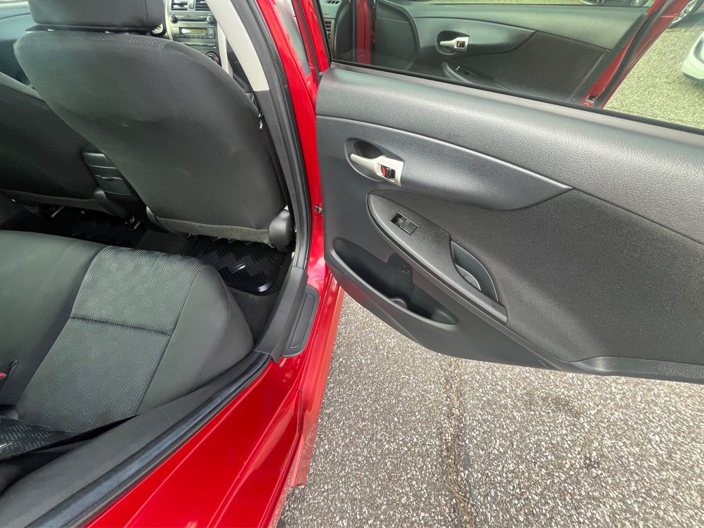 2009 Toyota Corolla Image 17