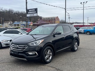Image for 2018 Hyundai Santa Fe Sport  ID: 7046043