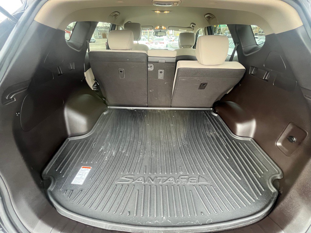 2018 Hyundai Santa Fe Sport Image 14