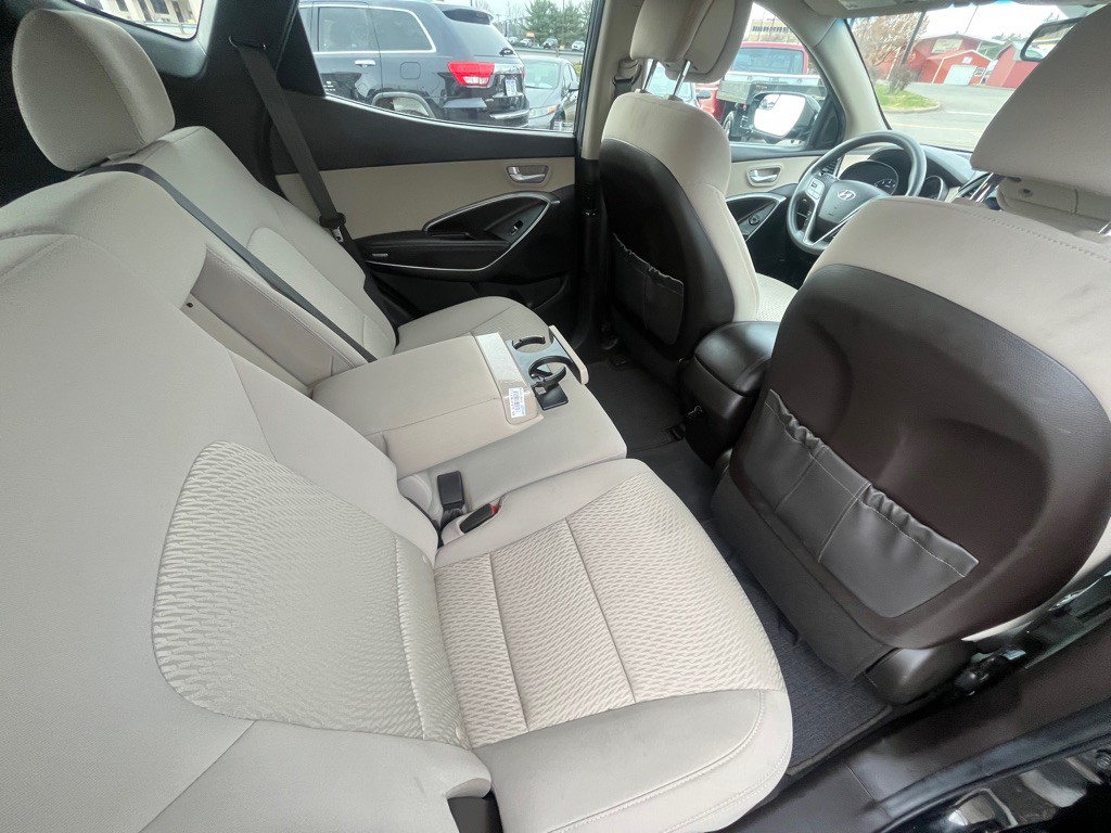 2018 Hyundai Santa Fe Sport Image 15