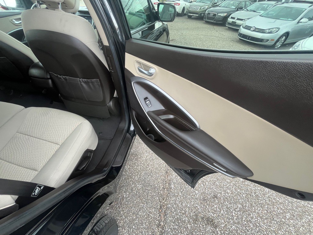 2018 Hyundai Santa Fe Sport Image 16