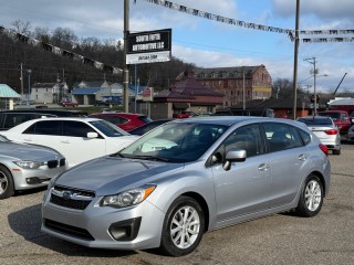 Image for 2013 Subaru Impreza Premium ID: 7046092