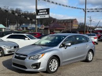 Image for 2013 Subaru Impreza Premium ID: 7046092