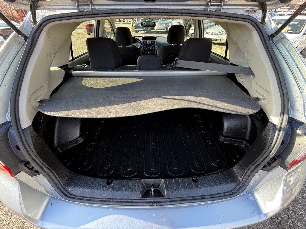 2013 Subaru Impreza Image 20