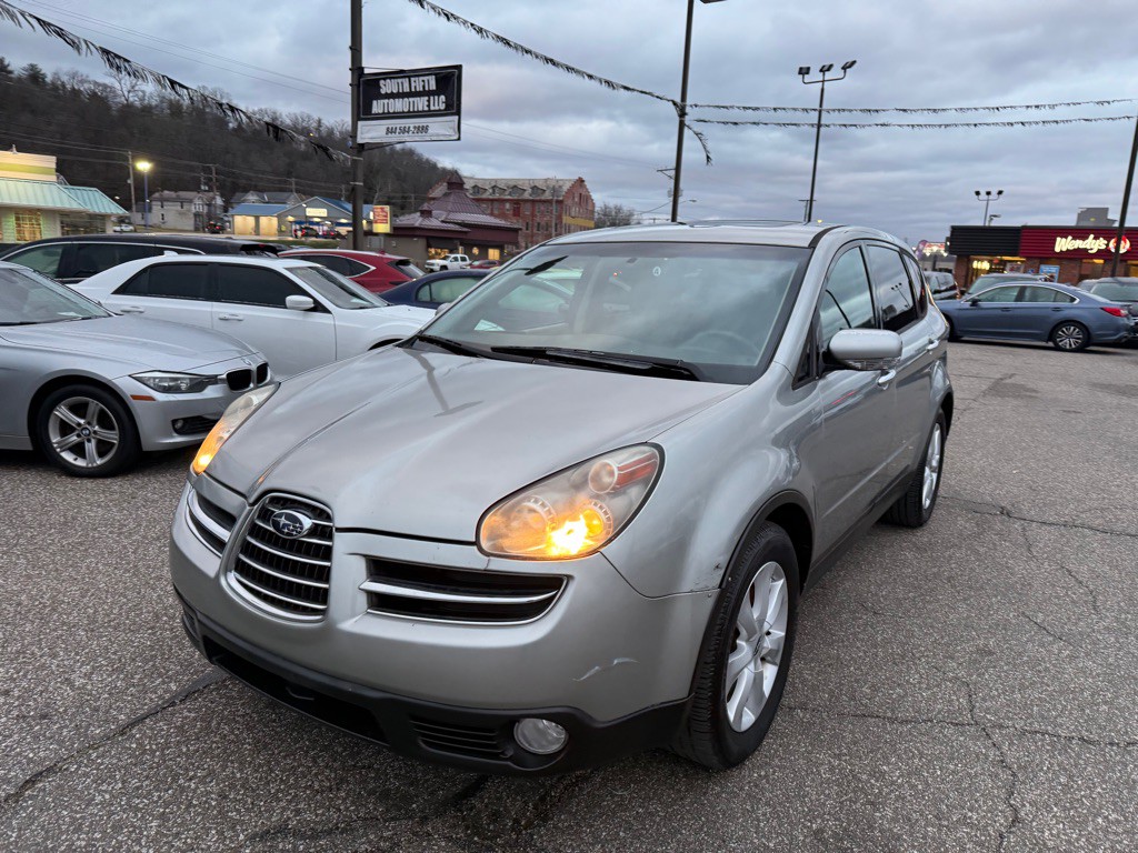 2006 Subaru Tribeca Image 3