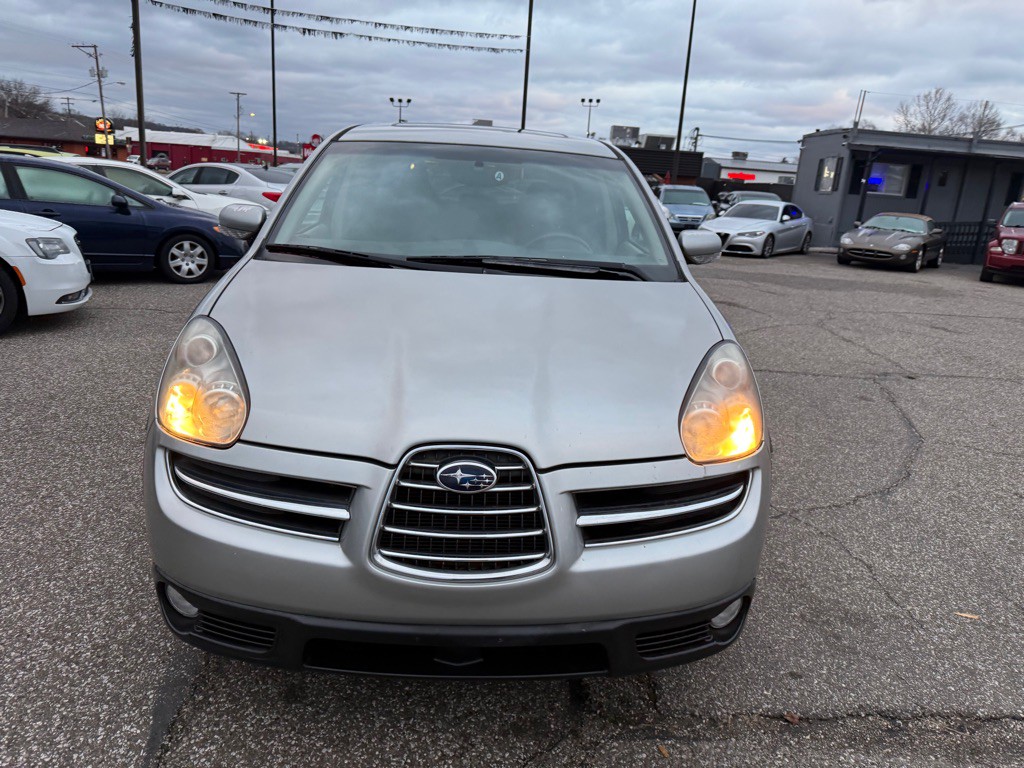 2006 Subaru Tribeca Image 5
