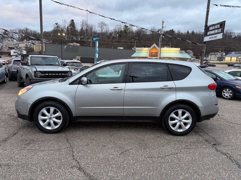 2006 Subaru Tribeca Image 10