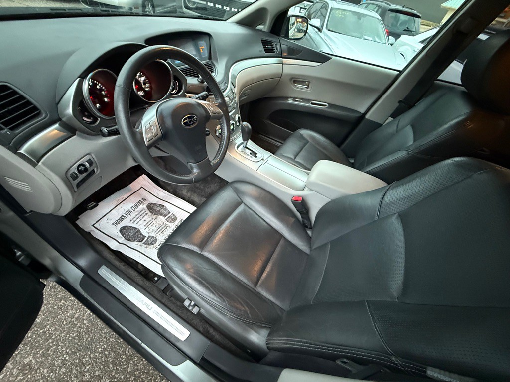 2006 Subaru Tribeca Image 11