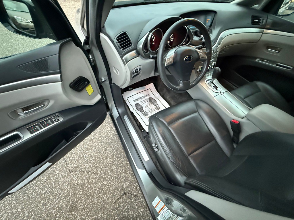 2006 Subaru Tribeca Image 12