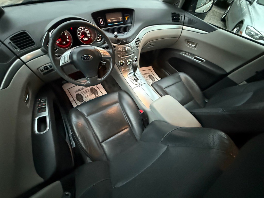 2006 Subaru Tribeca Image 14