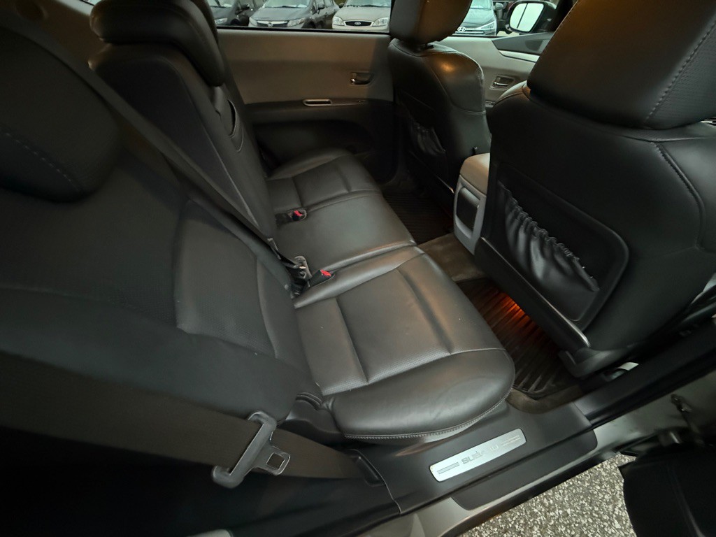 2006 Subaru Tribeca Image 15