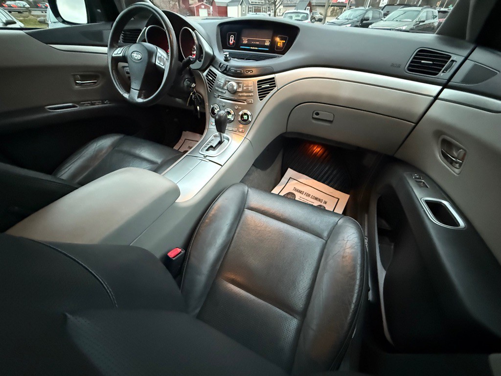 2006 Subaru Tribeca Image 16