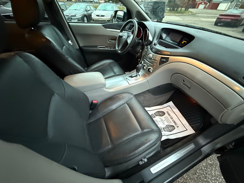 2006 Subaru Tribeca Image 17