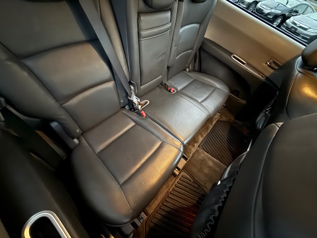 2006 Subaru Tribeca Image 18