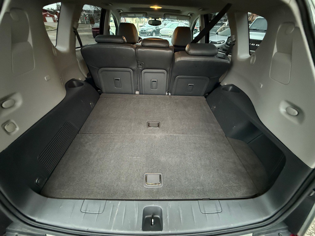 2006 Subaru Tribeca Image 19