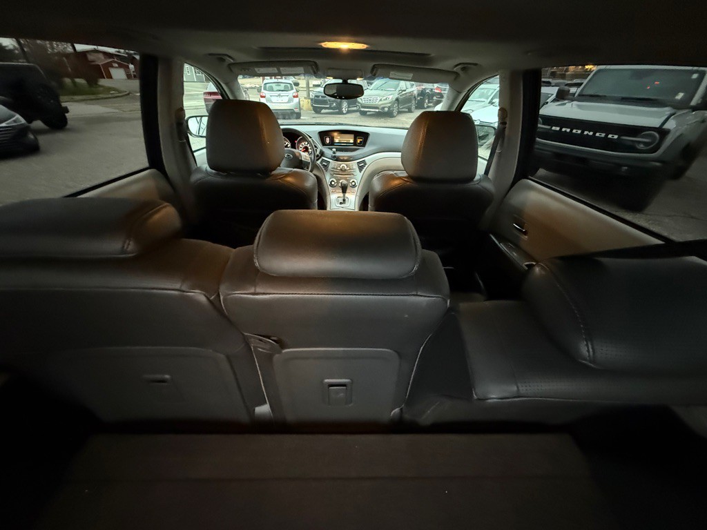 2006 Subaru Tribeca Image 20