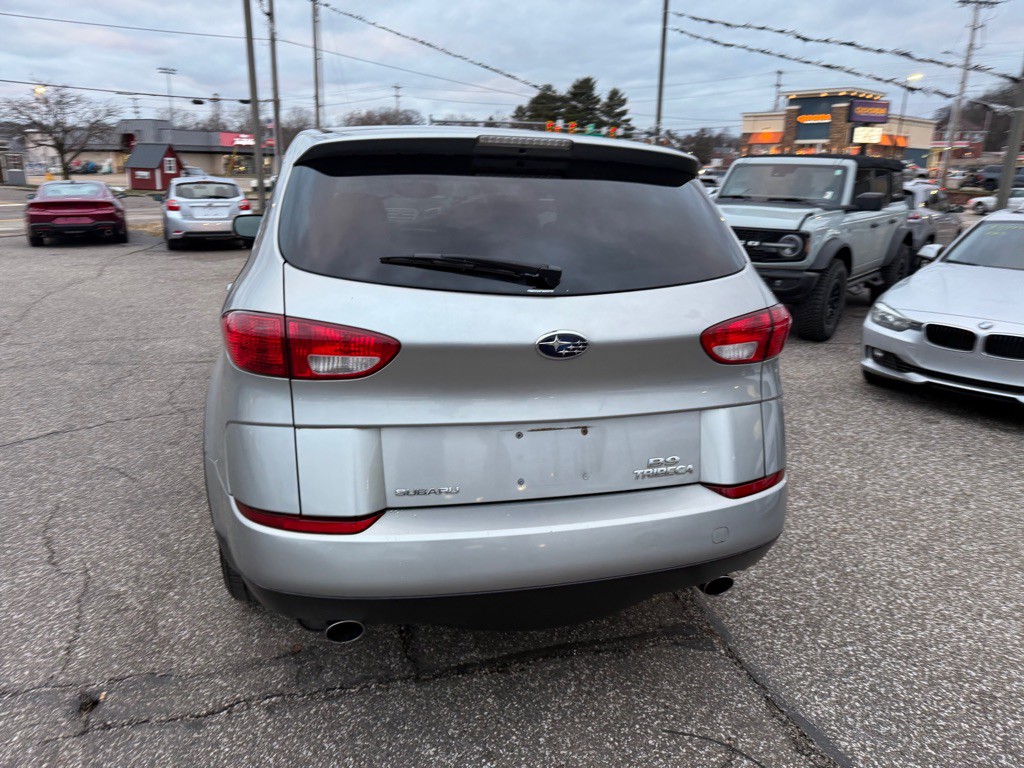 2006 Subaru Tribeca Image 21
