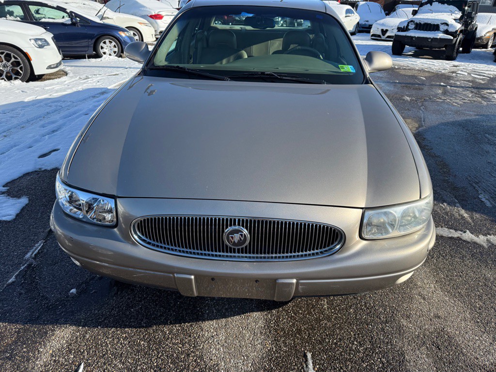 2002 Buick LeSabre Image 5