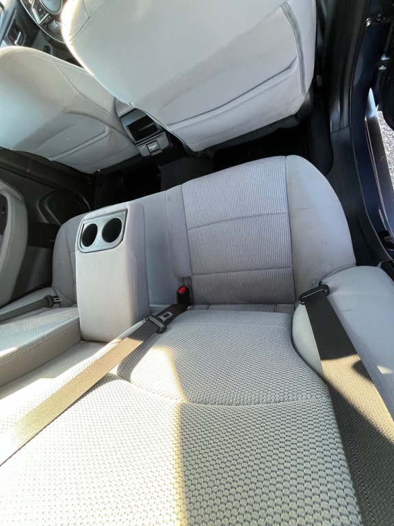 2018 Subaru Legacy Image 17