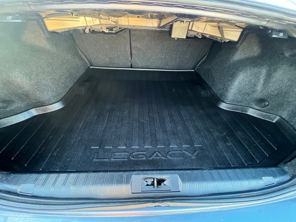 2018 Subaru Legacy Image 20