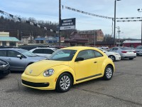 Image for 2015 Volkswagen Beetle 1.8T ID: 7062694